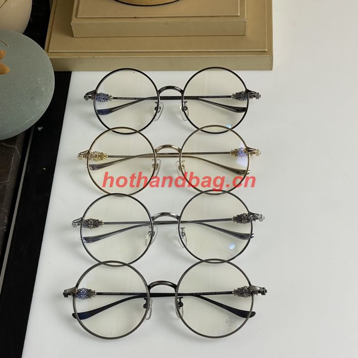 Chrome Heart Sunglasses Top Quality CRS00316